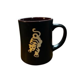 Starbucks 2012 Sumatra Tiger Mug